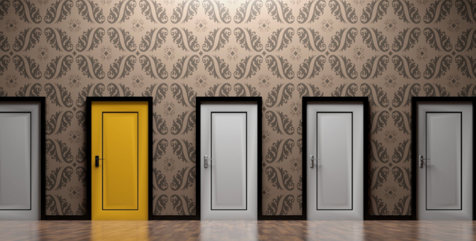 Marketing Done Differently