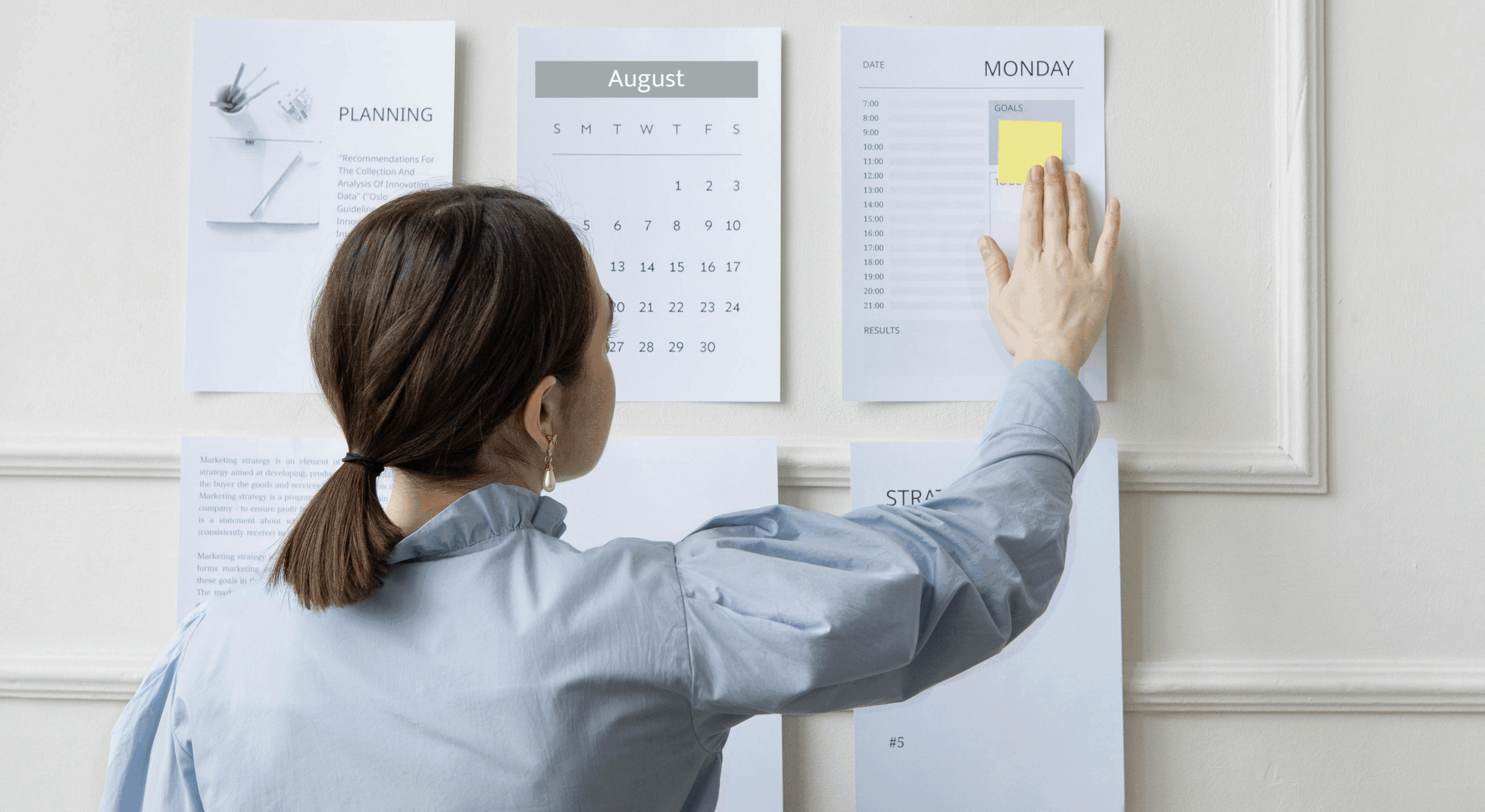 2026 planning