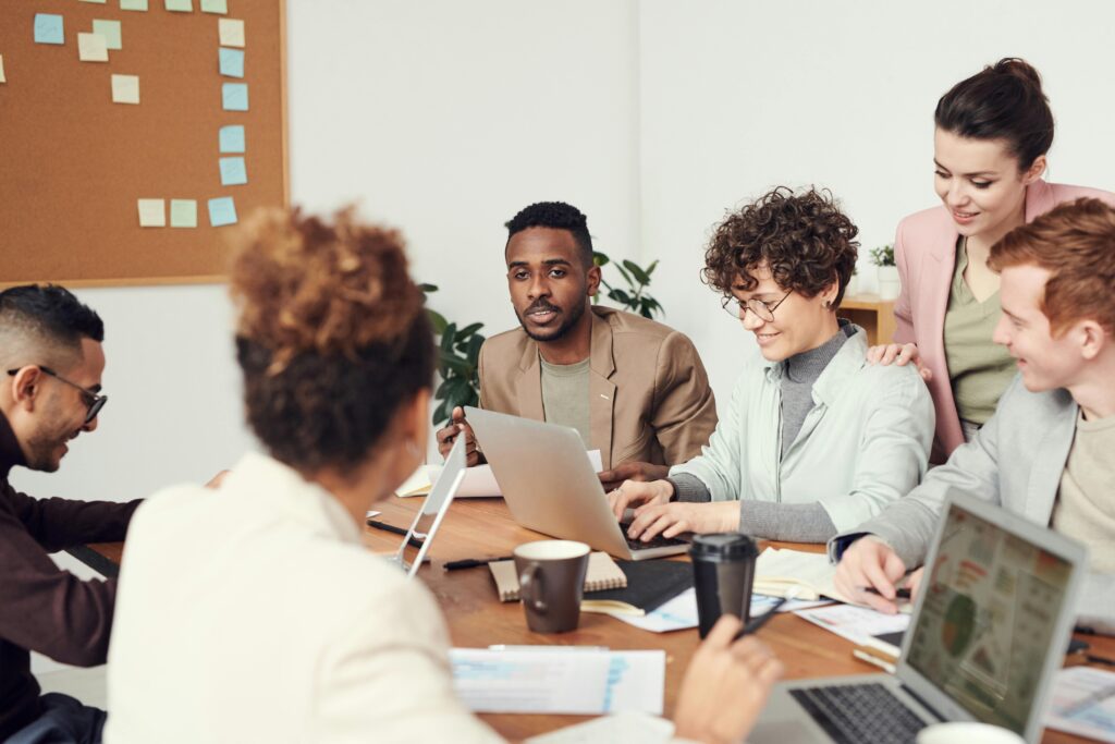 marketing strategy planning